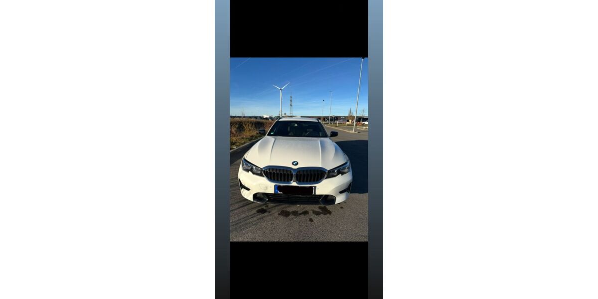 BMW 320 86.000 km 27.400 &euro; Schwabach 91126