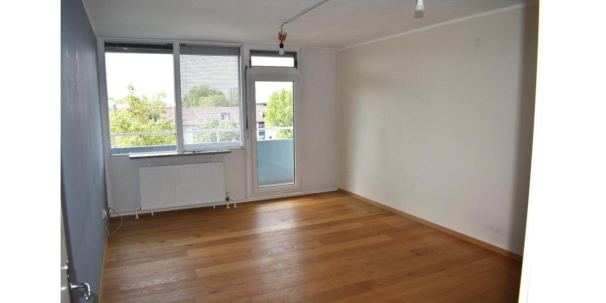 Etagenwohnung Nürnberg Zerzabelshof - 2 Zimmer, 57 m&sup2;, 225.000&euro; | Angebot:27610257