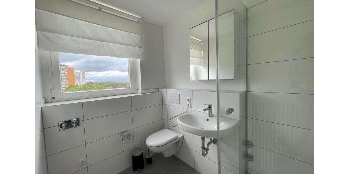 Etagenwohnung Erlangen Alterlangen - 1 Zimmer, 50 m&sup2;, 690&euro; | Angebot:26614937
