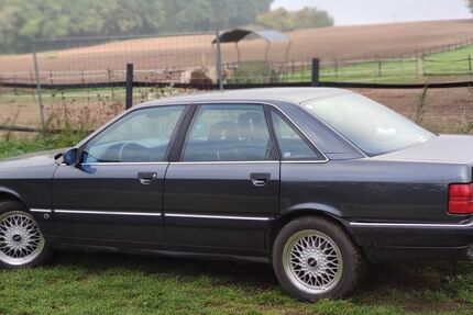 Audi 100 236.000 km 10.999 &euro; Fürth 90768