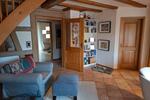 Dachgeschoßwohnung Diespeck - 5 Zimmer, 115 m&sup2;, 920&euro; | Angebot:26546176