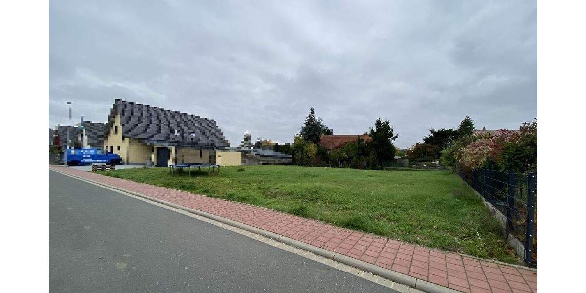 Grundstück Igensdorf - 175.000&euro; | Angebot:25667429