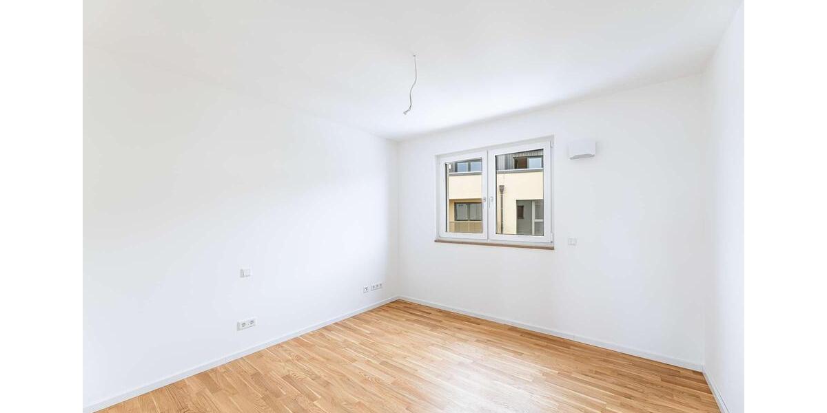 Etagenwohnung Nürnberg Gaismannshof - 3 Zimmer, 91 m&sup2;, 1.516&euro; | Angebot:25839028