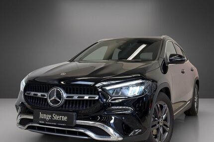 Mercedes-Benz GLA 200 27.858 km 36.689 &euro; Altdorf 90518