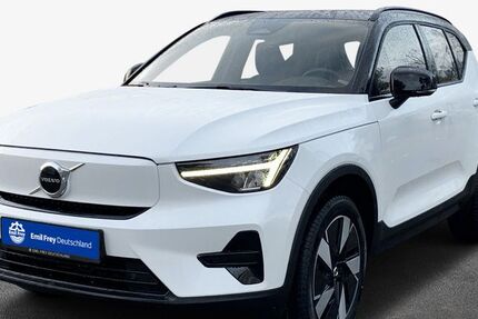 Volvo XC40 10.693 km 43.950 &euro; Nürnberg 90471