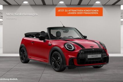 Mini Cooper Cabrio 14.438 km 30.890 &euro; Nürnberg 90441