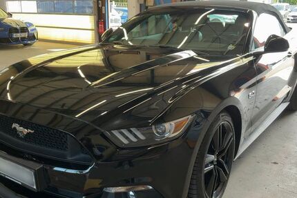 Ford Mustang 79.873 km 14.000 &euro; Nürnberg 90459