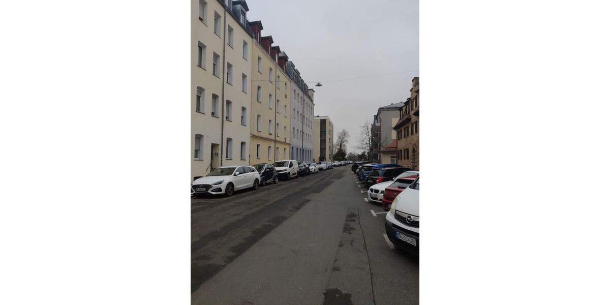 Etagenwohnung Fürth Espan - 2 Zimmer, 60 m&sup2;, 169.000&euro; | Angebot:25705042