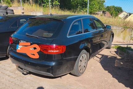 Audi A4 240.000 km 4.000 &euro; Großhabersdorf 90613