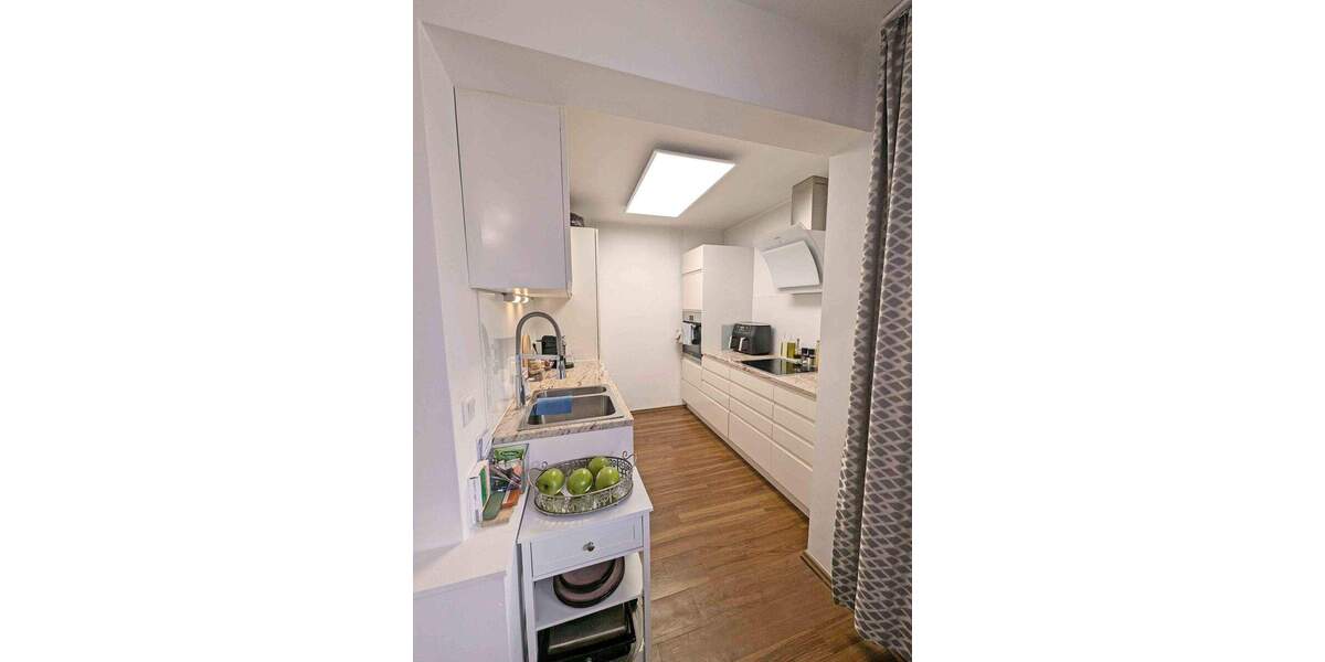 Etagenwohnung Nürnberg Maxfeld - 4 Zimmer, 92 m&sup2;, 439.000&euro; | Angebot:25740520