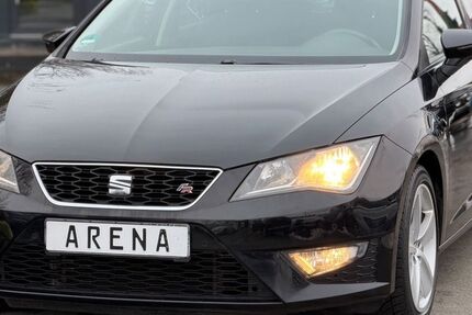 Seat Leon 64.900 km 11.999 &euro; Nürnberg 90431