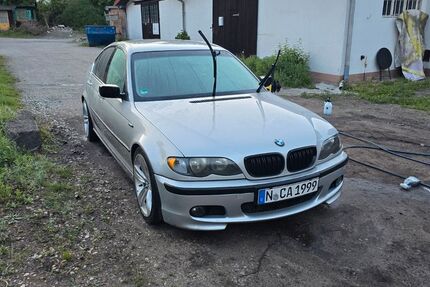 BMW 320 300.000 km 2.300 &euro; Nürnberg 90443