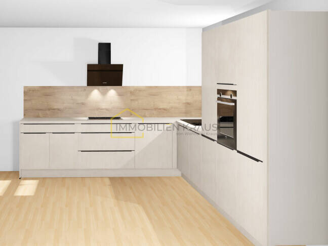 Etagenwohnung Erlangen / Bruck Bruck - 3 Zimmer, 90 m&sup2;, 1.720&euro; | Angebot:26439303