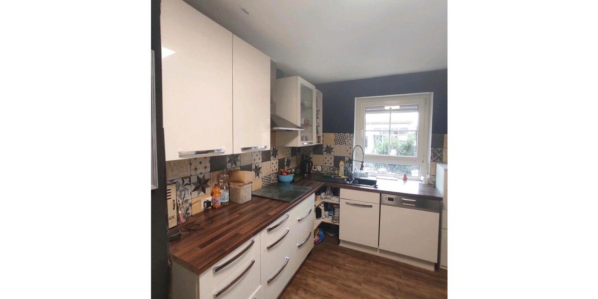 Doppelhaushälfte Neustadt an der Aisch - 5 Zimmer, 105 m&sup2;, 369.000&euro; | Angebot:25857723