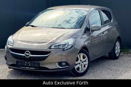 Opel Corsa 61.810 km 8.990 &euro; Fürth 90768