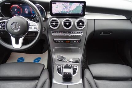 Mercedes-Benz C 180 159.890 km 17.480 &euro; Fürth bei Nürnberg 90763