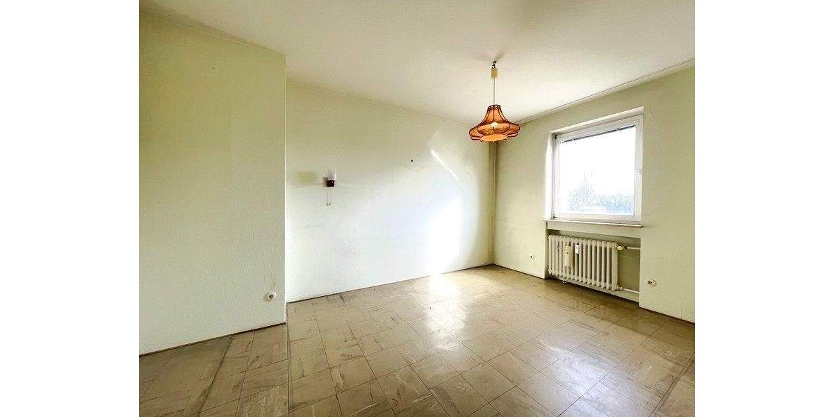 Etagenwohnung Nürnberg Erlenstegen - 5 Zimmer, 130 m&sup2;, 388.000&euro; | Angebot:25879956