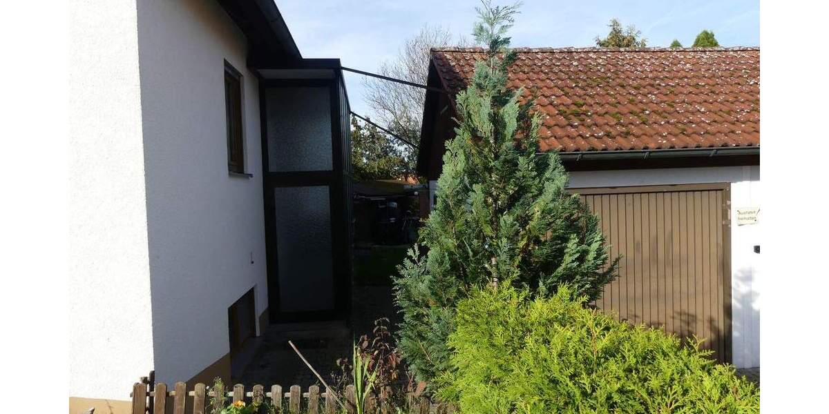 Einfamilienhaus Heilsbronn Bonnhof - 3 Zimmer, 117 m&sup2;, 499.000&euro; | Angebot:25915447