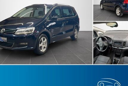 VW Sharan 266.000 km 6.990 &euro; Buchschwabach bei Nürnberg 90574