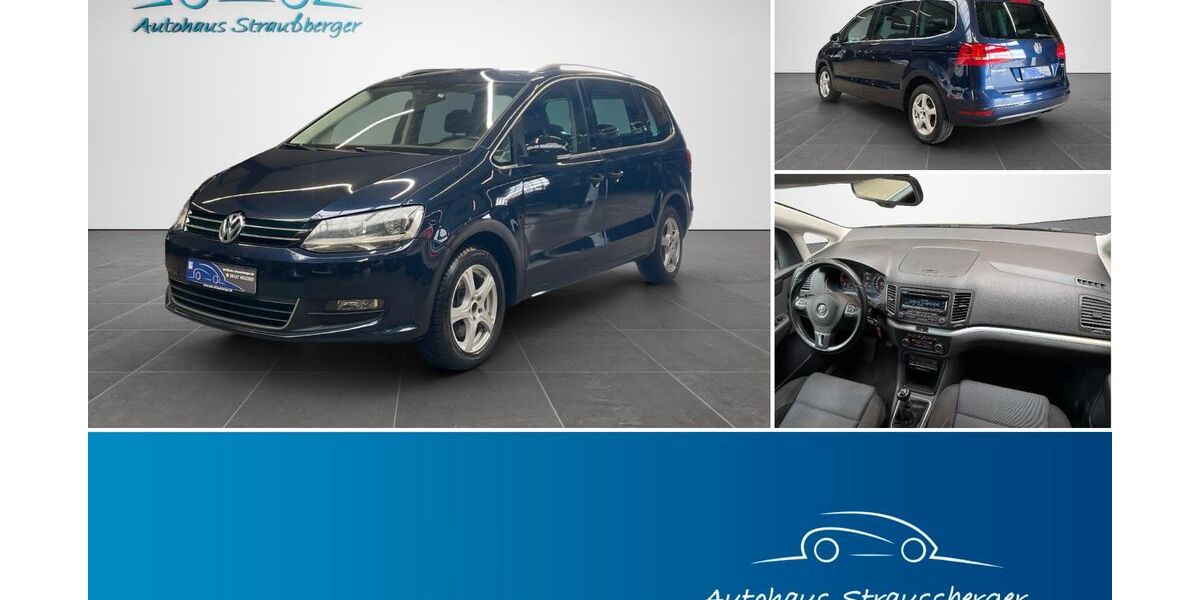 VW Sharan 266.000 km 6.990 &euro; Buchschwabach bei Nürnberg 90574