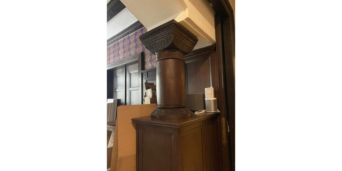 Etagenwohnung Nürnberg St Johannis - 8 Zimmer, 250 m&sup2;, 2.700&euro; | Angebot:25668721