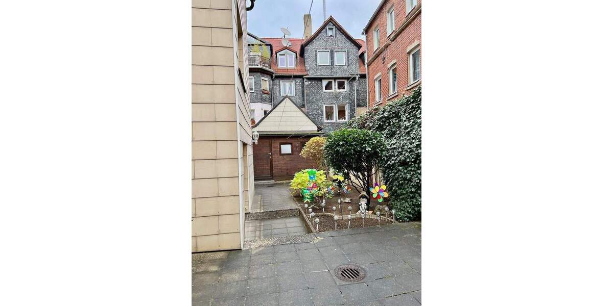 Mehrfamilienhaus, Wohnhaus Fürth Innenstadt - 1 Zimmer, 371 m&sup2;, 775.000&euro; | Angebot:25697718