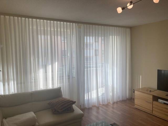 Etagenwohnung Nürnberg St Johannis - 3 Zimmer, 68 m&sup2;, 720&euro; | Angebot:25704296