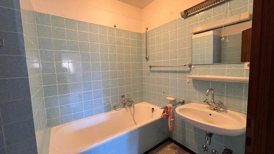 Etagenwohnung Forchheim - 4 Zimmer, 90 m&sup2;, 239.000&euro; | Angebot:24639463