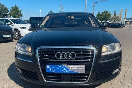 Audi A8 133.000 km 20.490 &euro; Buchschwabach bei Nürnberg 90574
