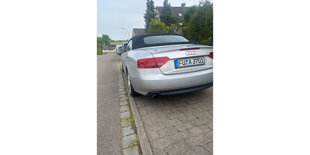 Audi A5 63.150 km 13.000 &euro; Stein 90547