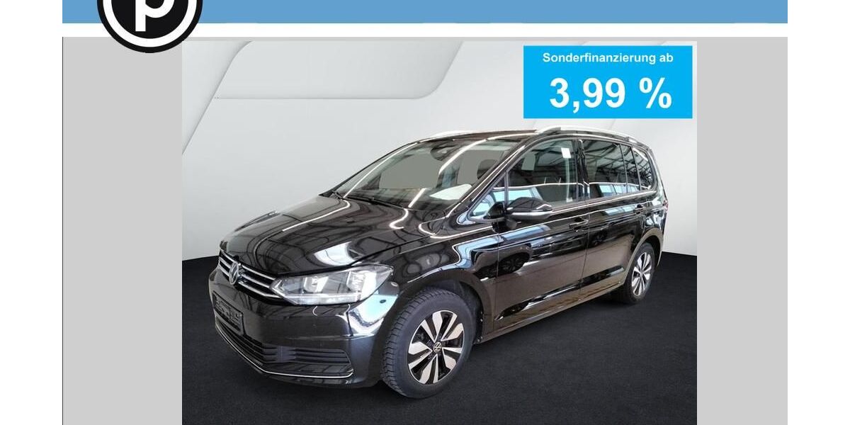VW Touran 20.950 km 29.907 &euro; Neustadt/Aisch 91413