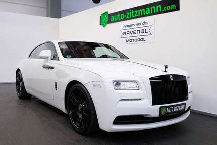 Rolls Royce Wraith 107.200 km 149.990 &euro; Nürnberg 90439