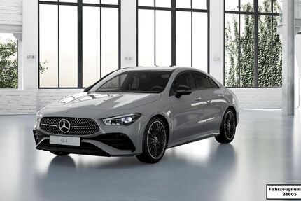 Mercedes-Benz CLA 200 13.737 km 41.409 &euro; Altdorf 90518