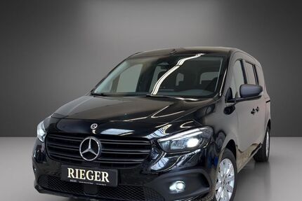 Mercedes-Benz Citan 34.507 km 29.990 &euro; Altdorf 90518