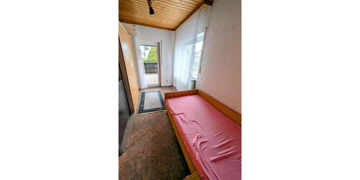 Doppelhaushälfte Nürnberg Zerzabelshof - 5 Zimmer, 120 m&sup2;, 430.000&euro; | Angebot:25875066