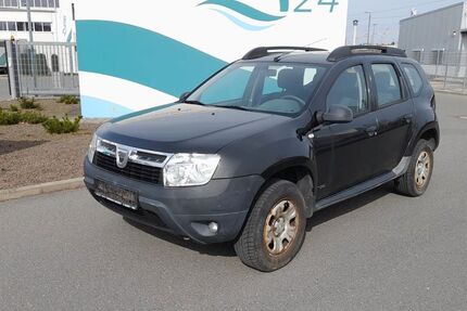 Dacia Duster 140.000 km 5.590 &euro; Nürnberg, Mittelfranken 90431