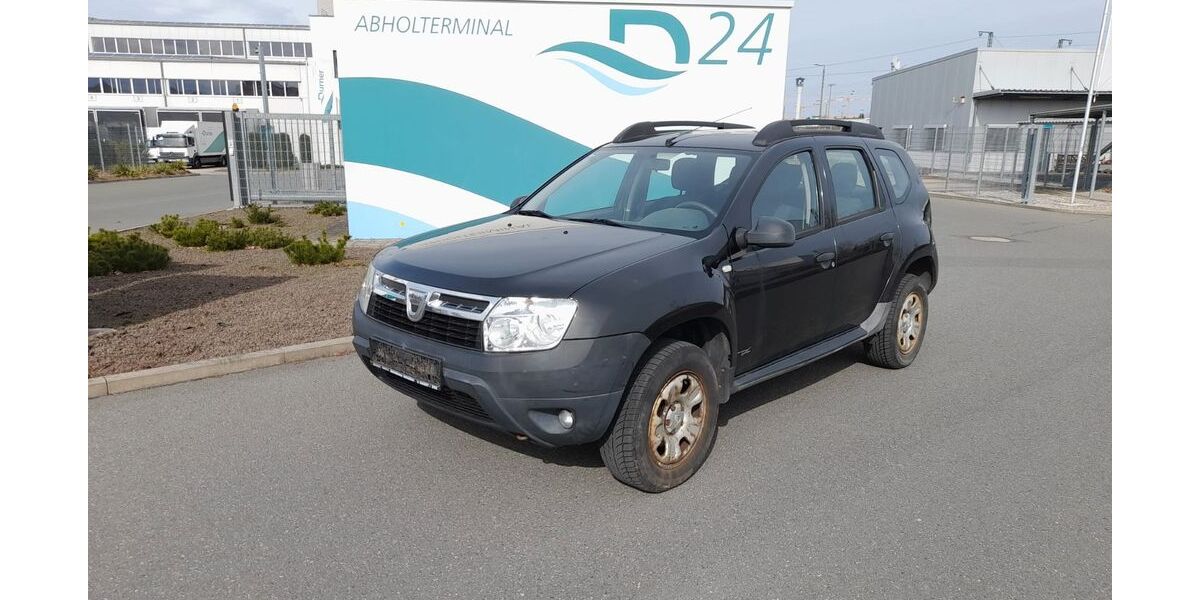 Dacia Duster 140.000 km 5.590 &euro; Nürnberg, Mittelfranken 90431