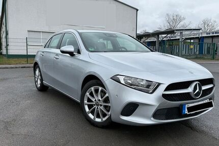 Mercedes-Benz A 180 75.000 km 20.100 &euro; Herzogenaurach 91074
