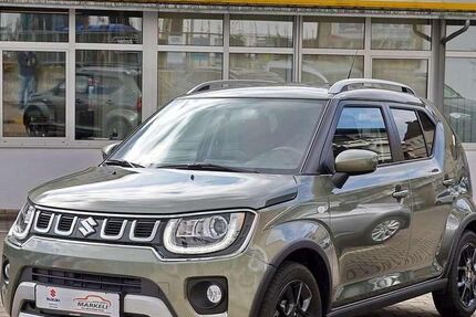 Suzuki Ignis 5.500 km 19.000 &euro; Nürnberg 90491