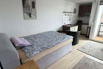 Zimmer Nürnberg Altstadt, St. Lorenz - 1 Zimmer, 750&euro; | Angebot:26016801