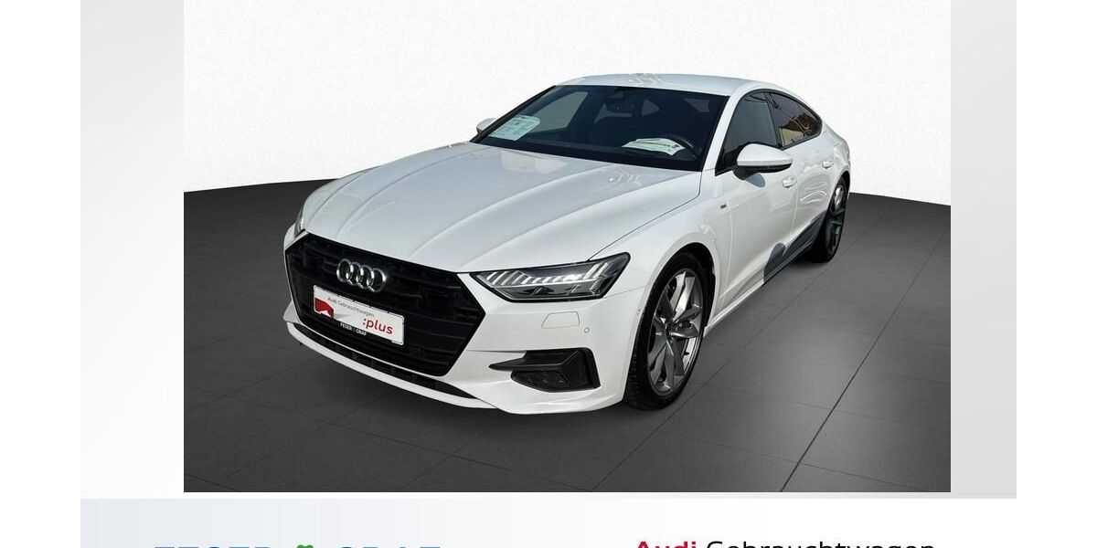 Audi A7 61.090 km 45.890 &euro; Schwabach 91126