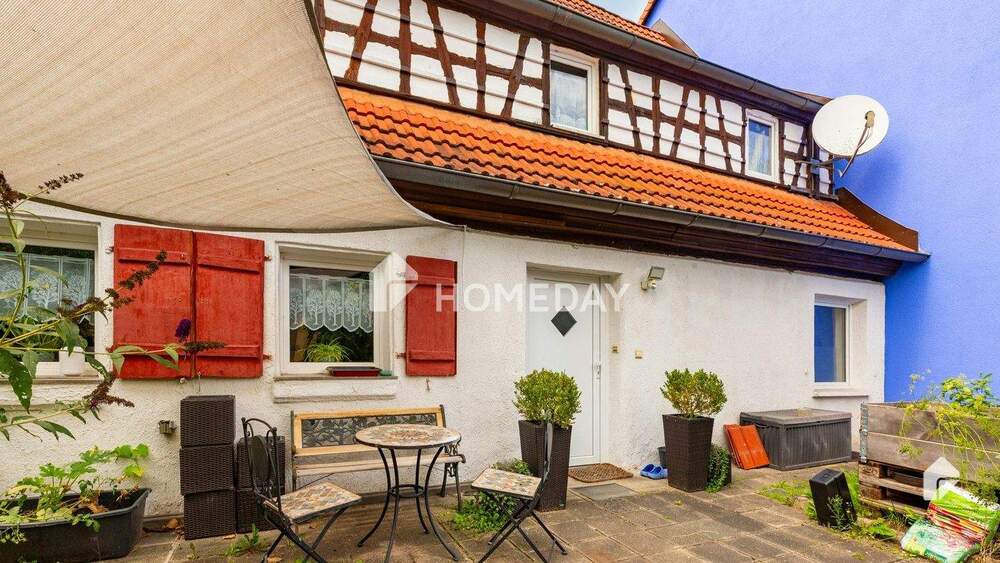 Bauernhaus, Landhaus Stein Deutenbach - 6 Zimmer, 129 m&sup2;, 349.000&euro; | Angebot:25775232
