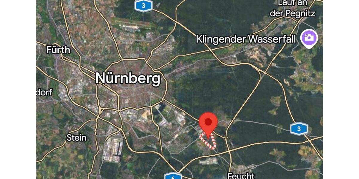 Einfamilienhaus Nürnberg Altenfurt - 5 Zimmer, 120 m&sup2;, 3.500&euro; | Angebot:27614307