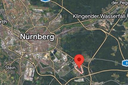 Haus Nürnberg Altenfurt - 5 Zimmer, 120 m&sup2;, 3.500&euro; | Angebot:27614307