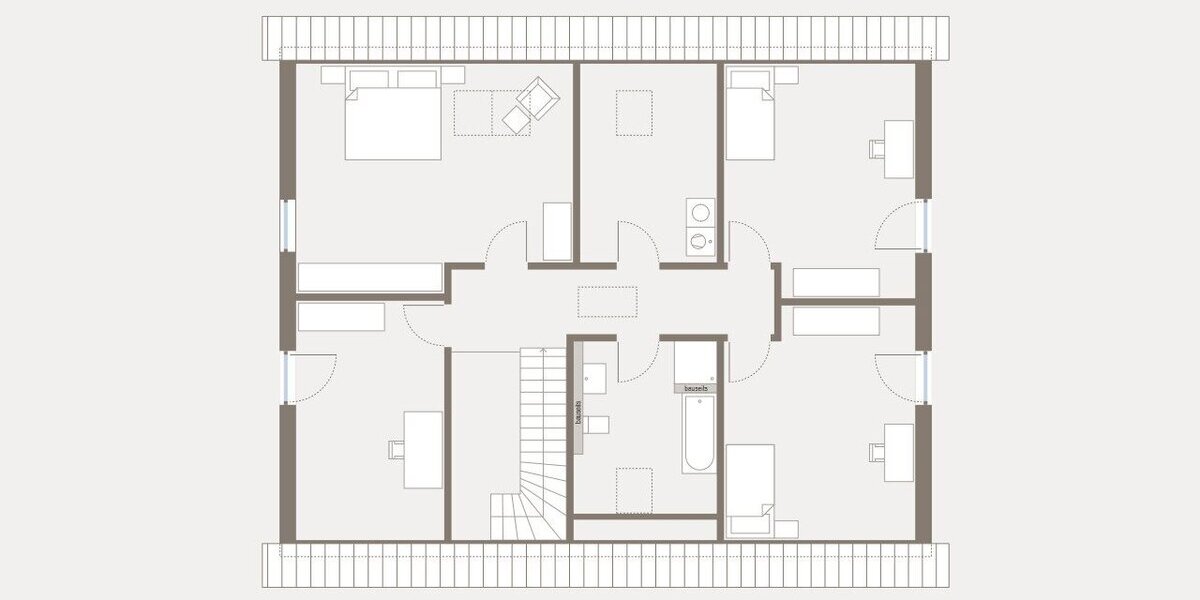 Modernes Mehrfamilienhaus in Forchheim - Individuell geplant und mit allkauf Service realisiert - Mehrfamilienhaus, Wohnhaus Forchheim | Angebot:27284172