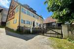 Bauernhaus, Landhaus Engelthal / Sendelbach Sendelbach - 7 Zimmer, 462 m&sup2;, 1.190.000&euro; | Angebot:25726463