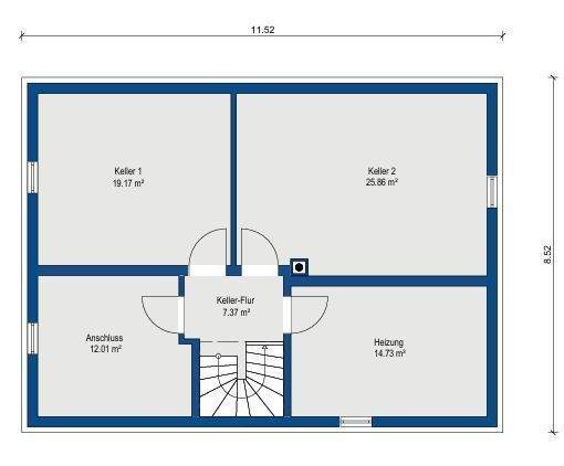 Einfamilienhaus Leinburg - 5 Zimmer, 145 m&sup2;, 734.000&euro; | Angebot:25689600