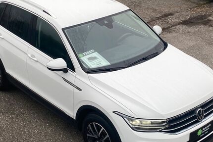 VW Tiguan 138.500 km 18.900 &euro; Schwabach 91126
