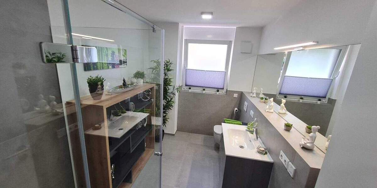 Etagenwohnung Nürnberg St Jobst - 2 Zimmer, 61 m&sup2;, 391.000&euro; | Angebot:25768277