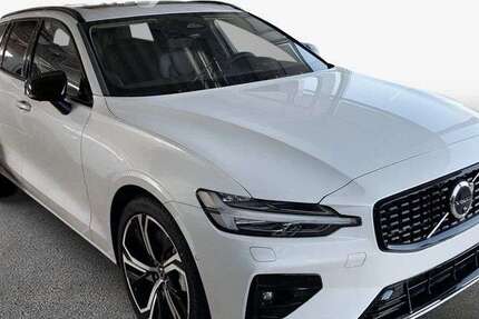 Volvo V60 25.924 km 53.990 &euro; Nürnberg 90471